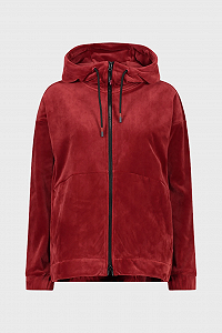 Джемпер CMP WOMAN JACKET FIX HOOD S - Фото 1