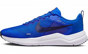 Кросівки чоловічі Nike Downshifter 12 - Фото 1