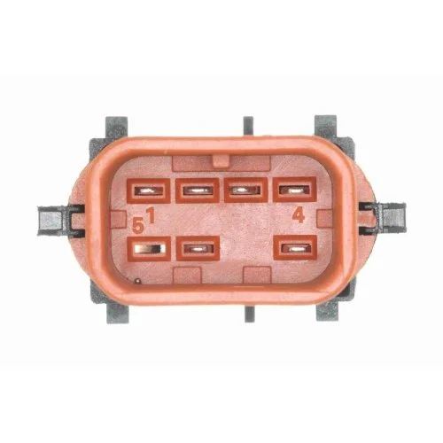 Переключатель стеклоподъемника VEMO V25-73-0203 Green Mobility Parts для FORD, фото №3