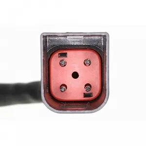 Лямбда-зонд VEMO Оригинальное качество V25-76-0011 FORD, слева, справа synthetic.ua - Фото 1