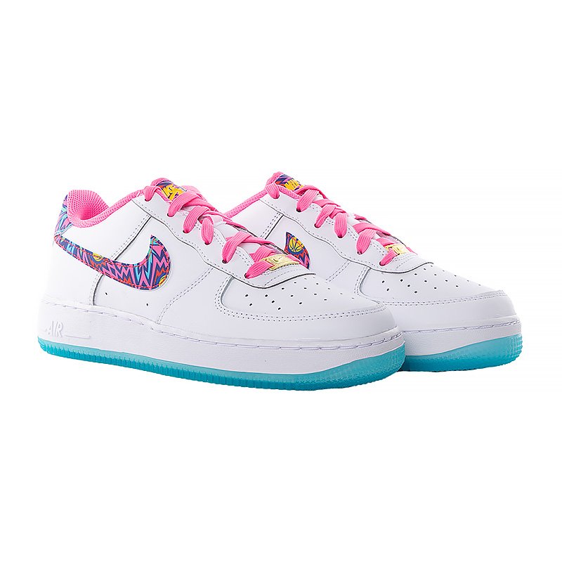 Кроссовки Nike Air Force 1 GS Размер 38.5, фото №5