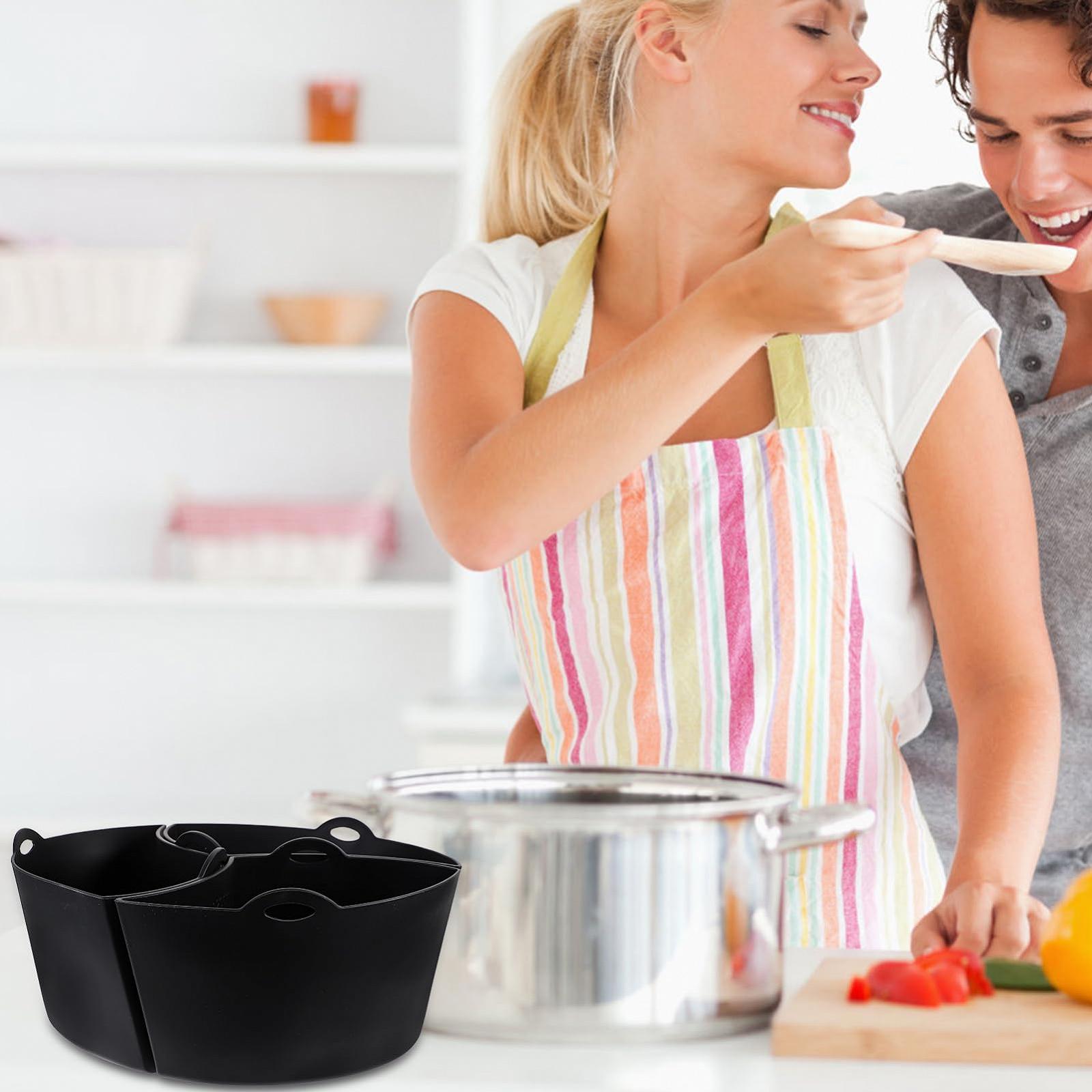 Вкладыш для медленной плиты IMIKEYA с разделяющим покрытием из силикона, фото №6 Вкладыш для медленной плиты IMIKEYA с разделяющим покрытием из силикона, фото №6