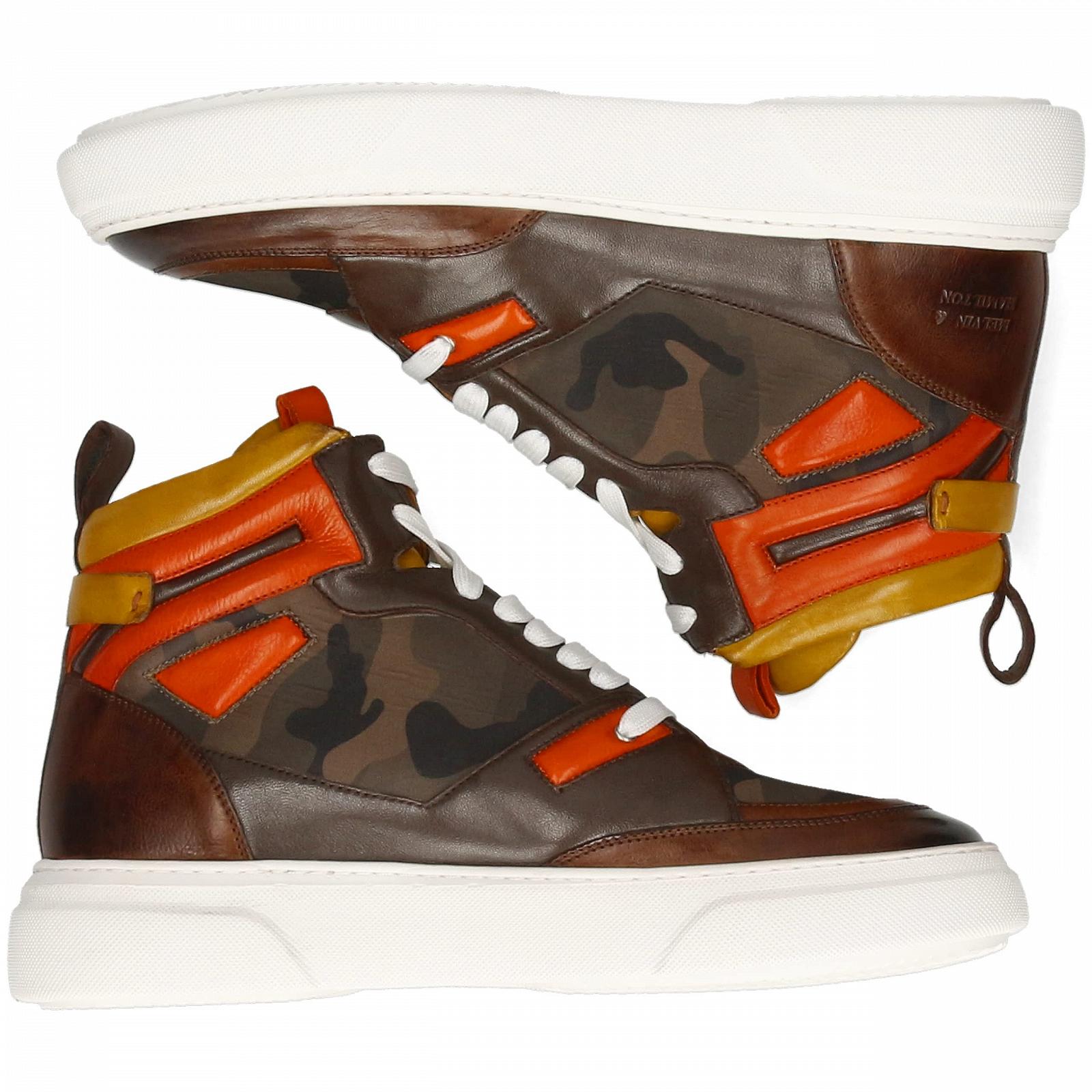 Кросівки Melvin & Hamilton Harvey 51 Чоловічі, фото №6