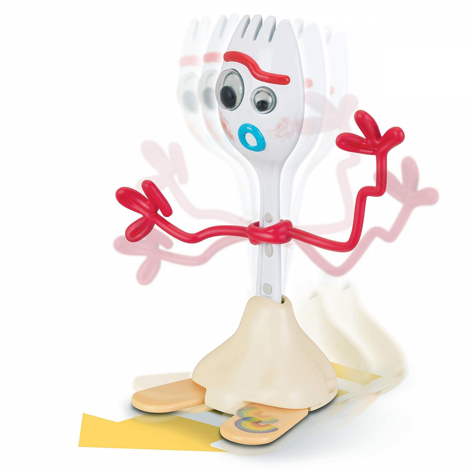 Фігурка Toy Story 4 - Forky (64472), фото №2