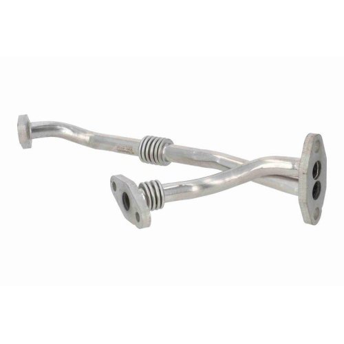 Трубка масла турбокомпрессора VAICO Green Mobility Parts V30-4262 для MERCEDES-BENZ, фото №4 Трубка масла турбокомпрессора VAICO Green Mobility Parts V30-4262 для MERCEDES-BENZ, фото №4