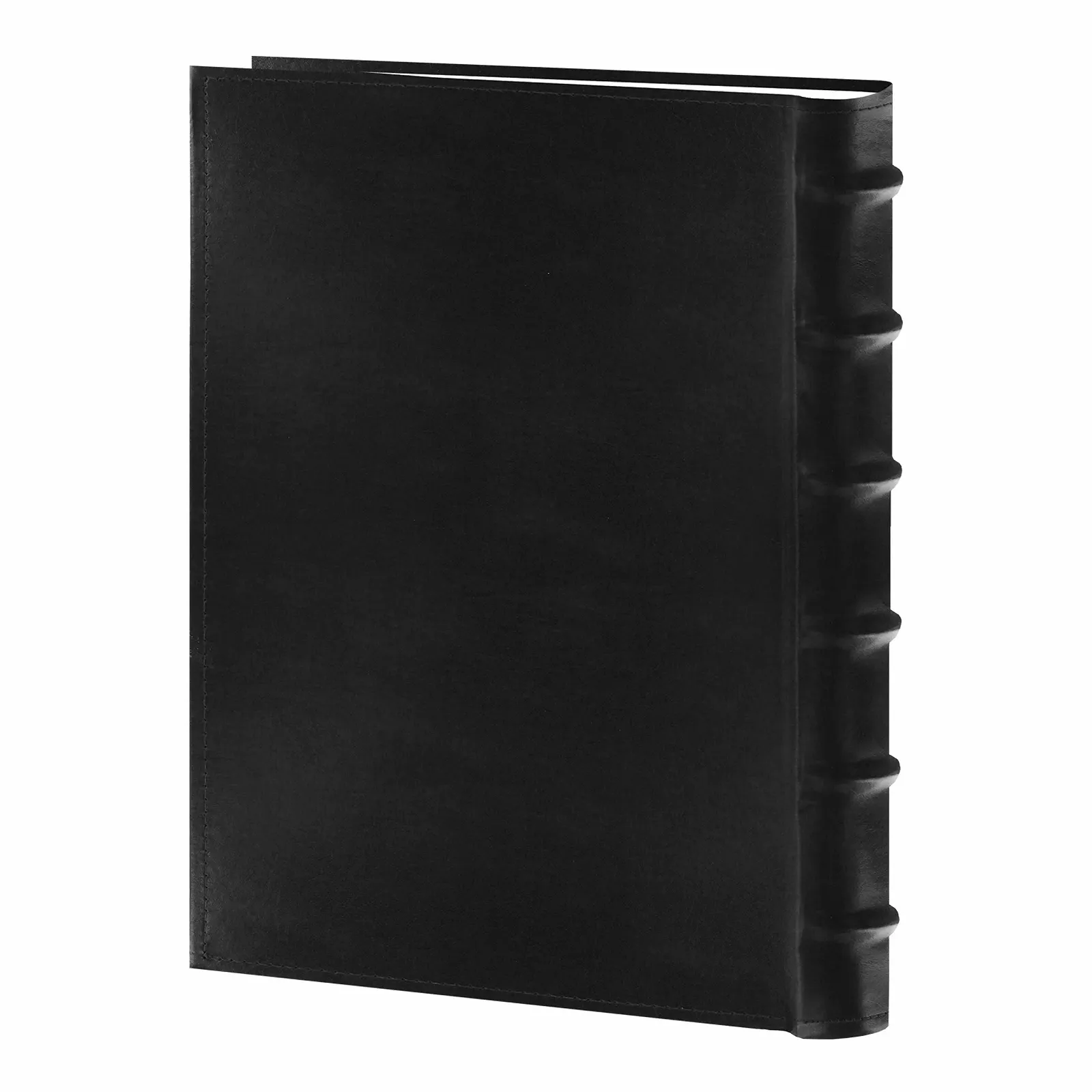 Фотоальбом Pioneer European Bonded Leather на 300 фотографий 10 x 15 см, черный, фото №6 Фотоальбом Pioneer European Bonded Leather на 300 фотографий 10 x 15 см, черный, фото №6