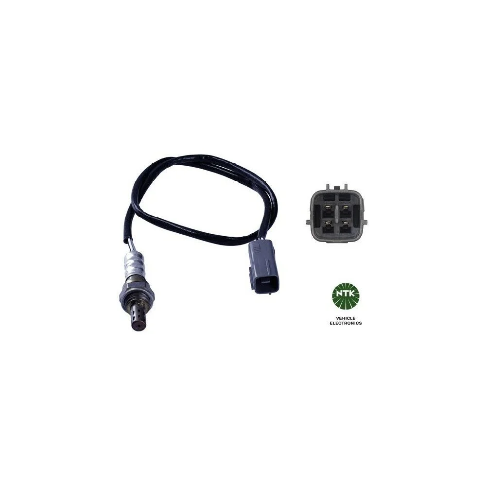 Лямбда-зонд NTK 92172 для MAZDA після каталізатора, фото №1 Лямбда-зонд NTK 92172 для MAZDA після каталізатора, фото №1