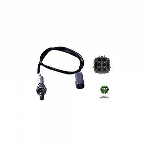 Лямбда-зонд NTK 92172 для MAZDA після каталізатора - Фото 1