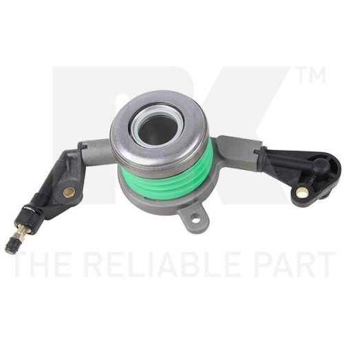 Комплект сцепления NK 133722 для CITROËN PEUGEOT DS, фото №2