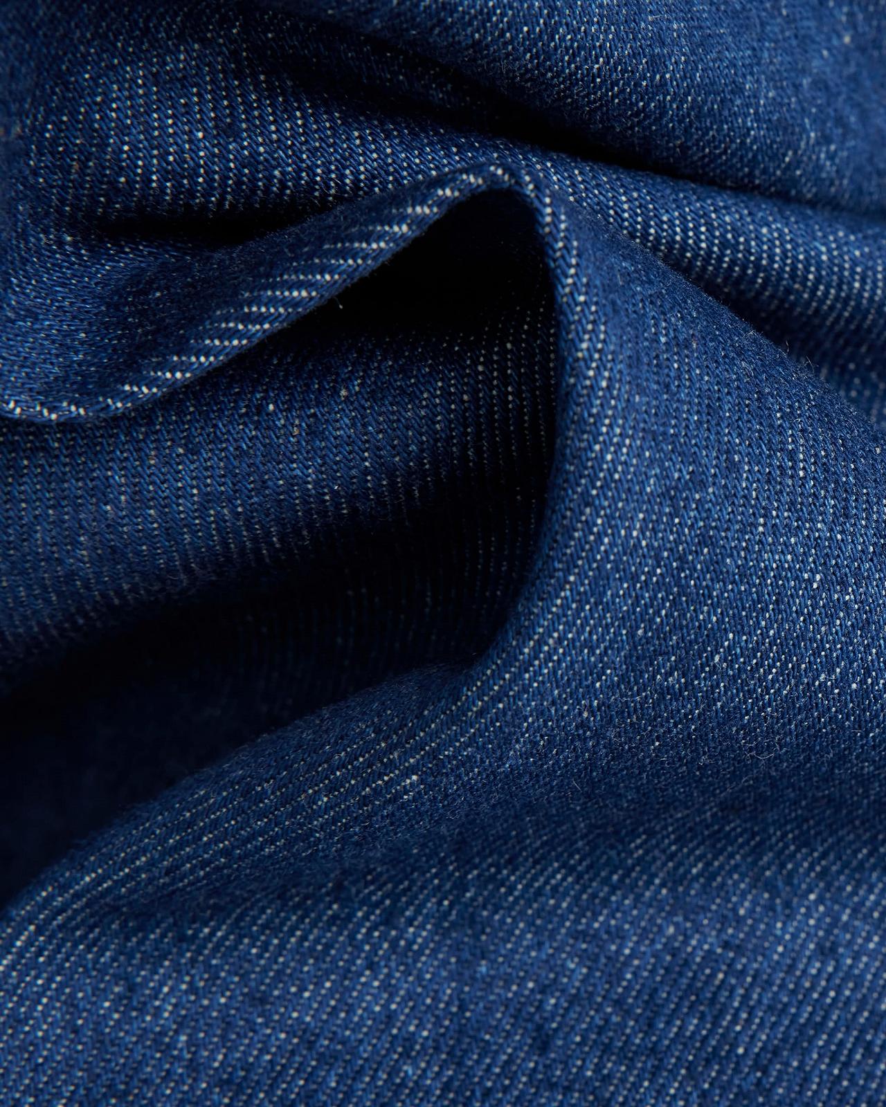 Куртка G-STAR Relaxed Cropped Cutoff, фото №4 Куртка G-STAR Relaxed Cropped Cutoff, фото №4