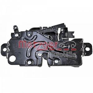 Замок багажника METZGER 2310721 GREENPARTS для BMW, кришка багажника synthetic.ua - Фото 1