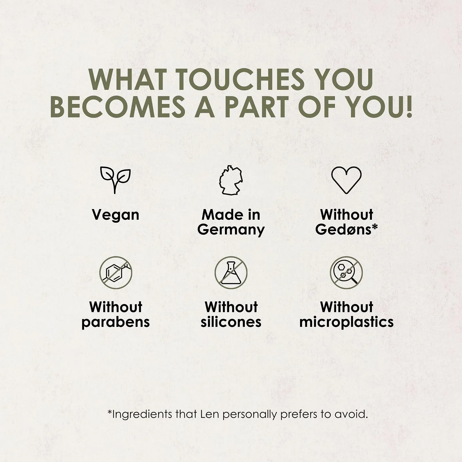 Крем для рук Jean & Len Rosemary & Ginger 75 мл, фото №9