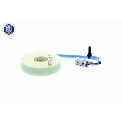 Датчик кута повороту кермового колеса VEMO Q+ V24-72-0123 OEM якість для ALFA ROMEO FIAT, фото №3