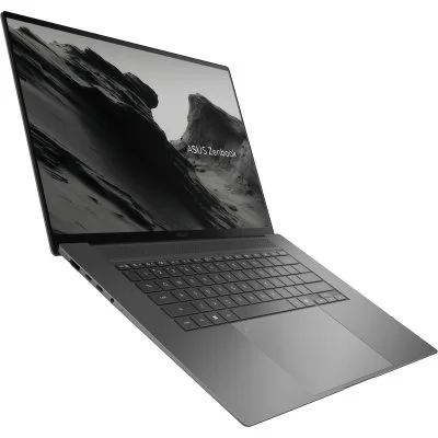 Ноутбук ASUS Zenbook S 16 UM5606GA-SS203W (90NB17H5-M009K0), фото №7 Ноутбук ASUS Zenbook S 16 UM5606GA-SS203W (90NB17H5-M009K0), фото №7