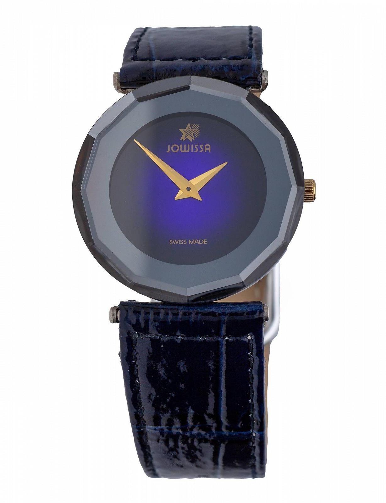 Женские часы JOWISSA Safira 12 I.0517.M Синий, фото №1 Женские часы JOWISSA Safira 12 I.0517.M Синий, фото №1