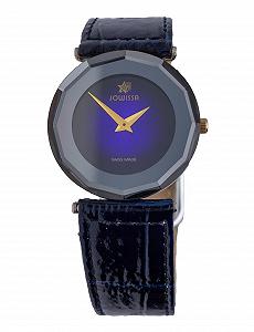 Женские часы JOWISSA Safira 12 I.0517.M Синий - Фото 1