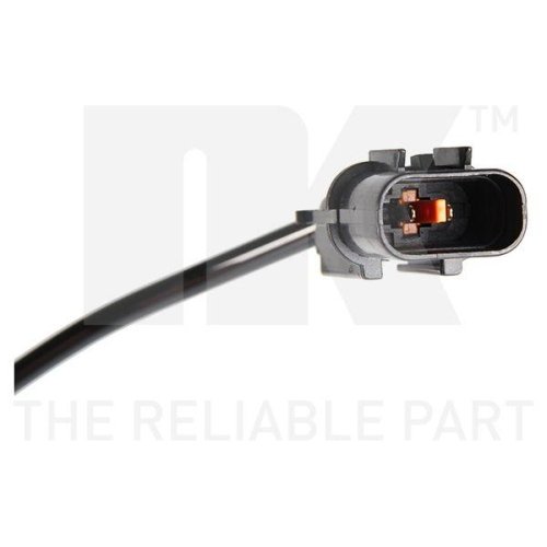 Датчик частоты вращения колеса NK 293463 для HYUNDAI передний мост слева, фото №3