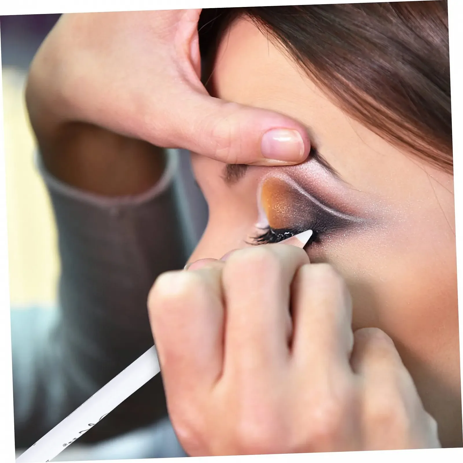 Аппликаторы-карандаши для теней для век, фото №5 Аппликаторы-карандаши для теней для век, фото №5