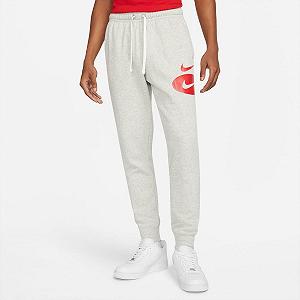 Штани Nike Sportwear Sleeve Less Pant DM5467-050  S - Фото 1