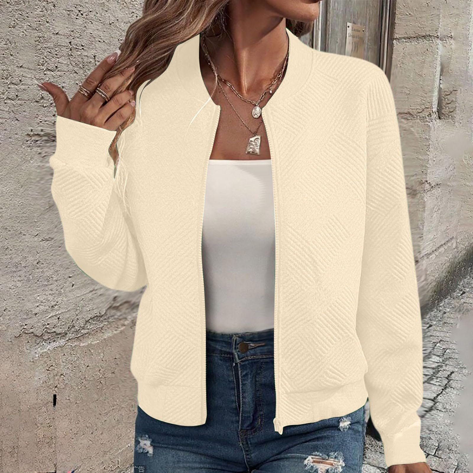 Куртка Жіноча Перехідна, фото №2 Куртка Жіноча Перехідна, фото №2