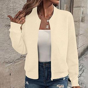 Куртка Жіноча Перехідна ціна на synthetic.ua - Фото 1 Куртка Жіноча Перехідна synthetic.ua - Фото 1