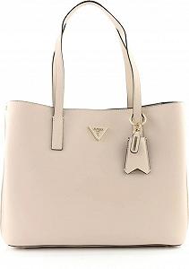 Купить Женская сумка GUESS Meridian Stone HWBG8778230 - Фото 1 Женская сумка GUESS Meridian Stone HWBG8778230 - Фото 1