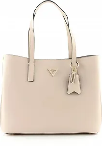 Купити Жіноча сумка GUESS Meridian Stone HWBG8778230 - Фото 1 Жіноча сумка GUESS Meridian Stone HWBG8778230 - Фото 1