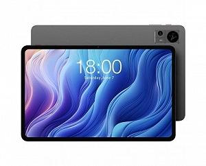 Планшет 12" Full HD TECLAST T60 (8+12)/256ГБ 4G 2 SIM Android 14 8000 мАг Чорний - Фото 1