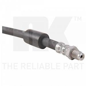 Гальмівний шланг NK 852559 для FORD, передня вісь synthetic.ua - Фото 1