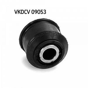 Втулка стабілізатора SKF VKDCV 09053 для DAF synthetic.ua - Фото 1
