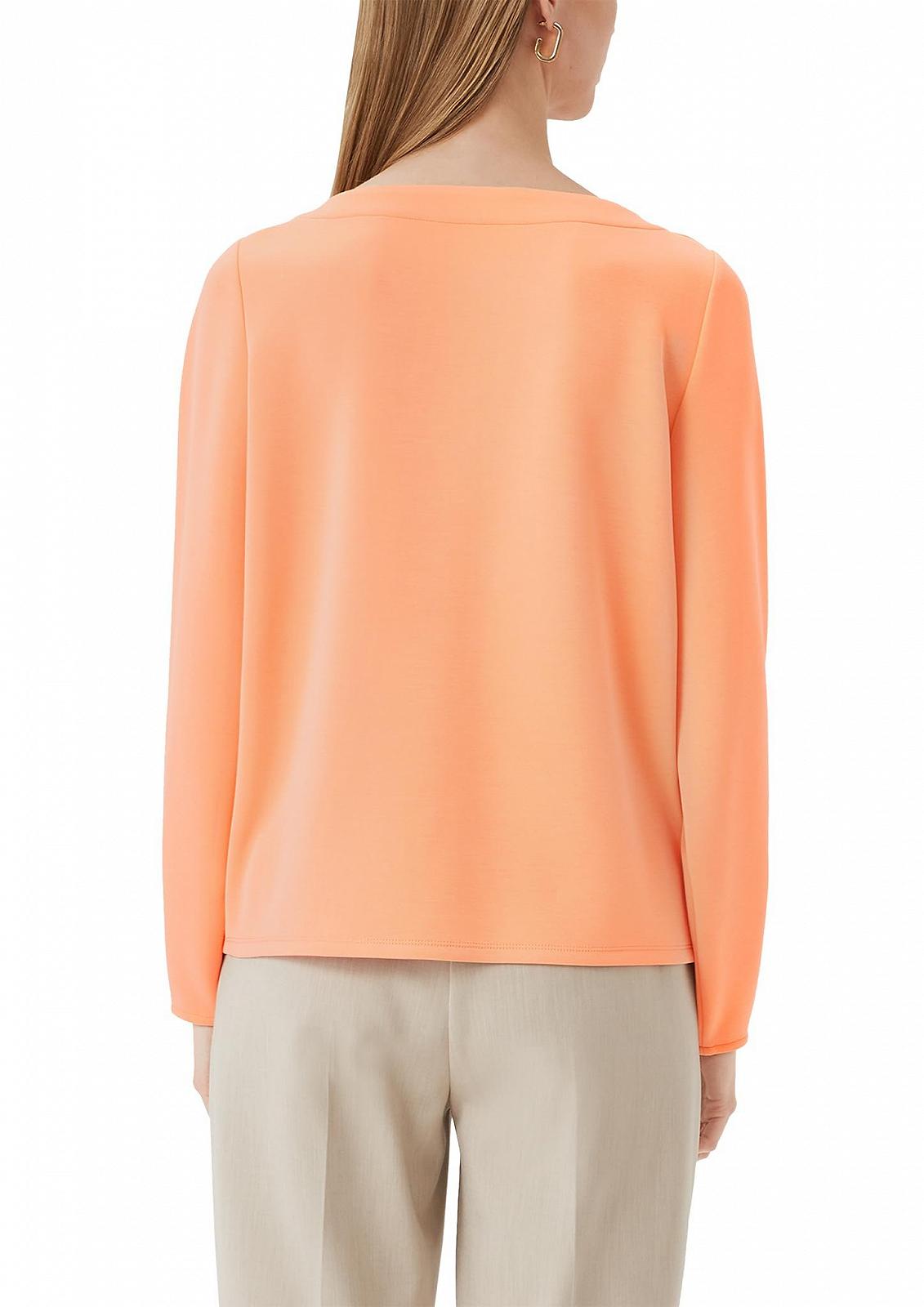 Женский свитшот comma, фото №4