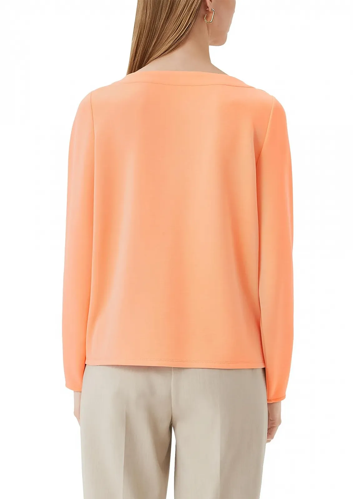 Жіночий світшот comma, фото №4