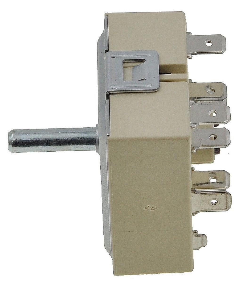 Регулятор стеклокерамики EGO 50.55021.100, Ariston Indesit C00056412 арт.плит023, фото №5