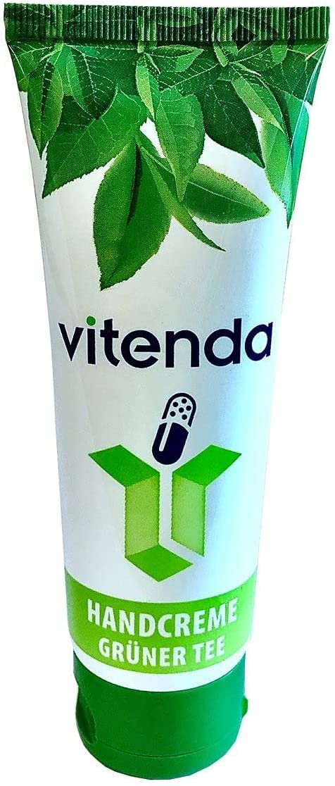 Крем для рук Vitenda (4 x 75 мл), фото №1