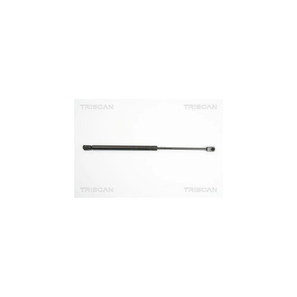 Газова пружина багажника TRISCAN 8710 42236 для MITSUBISHI LEXUS ззаду зліва, фото №1 Газова пружина багажника TRISCAN 8710 42236 для MITSUBISHI LEXUS ззаду зліва, фото №1