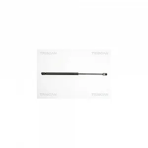 Газовая пружина багажника TRISCAN 8710 42236 для MITSUBISHI LEXUS сзади слева - Фото 1