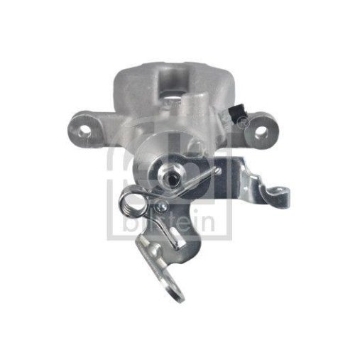 Гальмівний супорт FEBI BILSTEIN 181545 для SEAT SKODA VW, задня вісь справа, фото №2