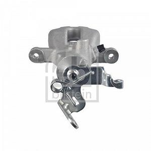 Гальмівний супорт FEBI BILSTEIN 181545 для SEAT SKODA VW, задня вісь справа synthetic.ua - Фото 1