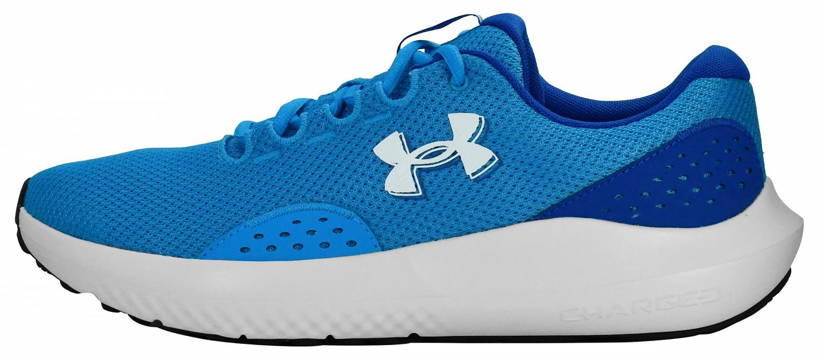 Кросівки Under Armour Charged Surge 4, фото №7
