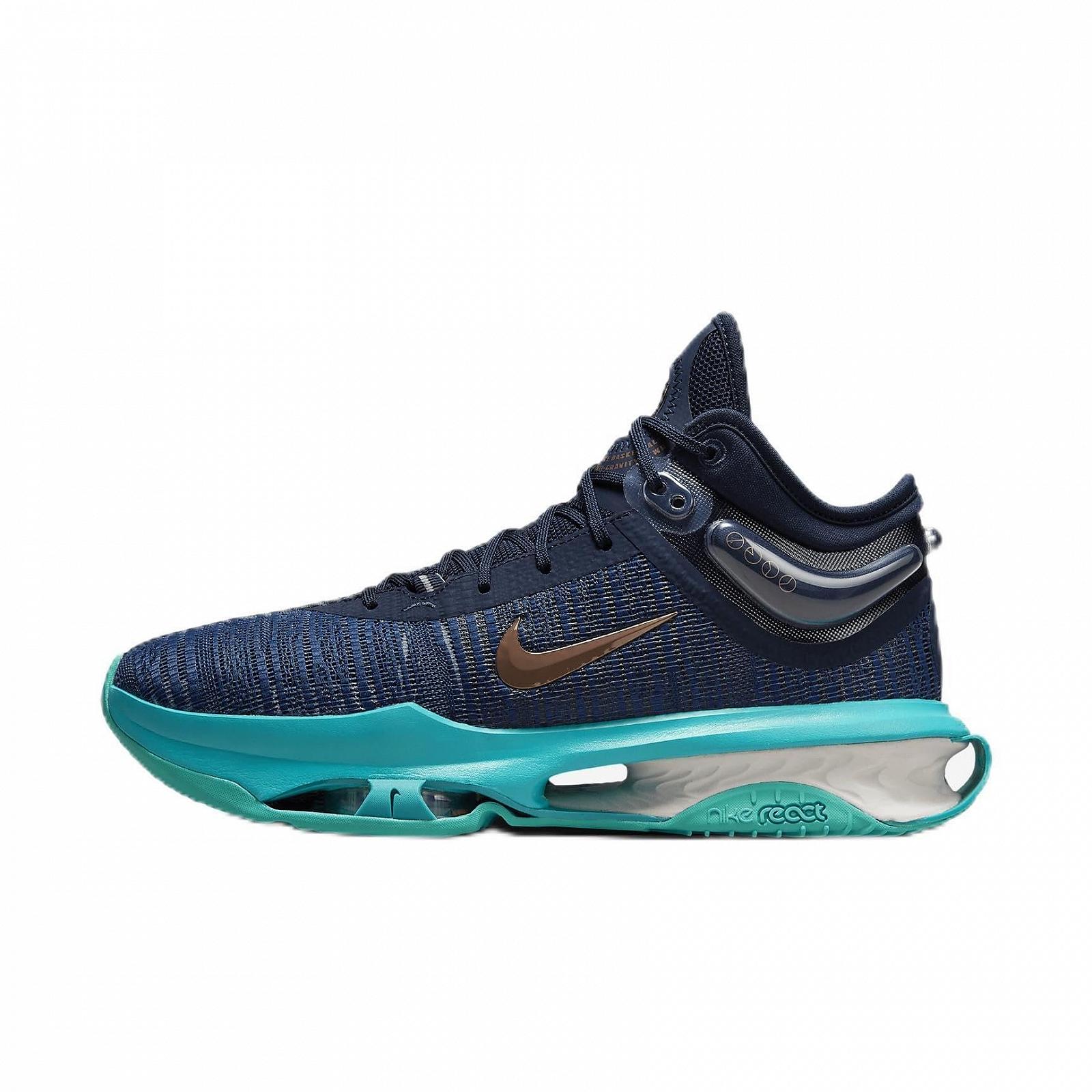 Кросівки Nike G.t. Jump 2 Чоловічі, фото №1