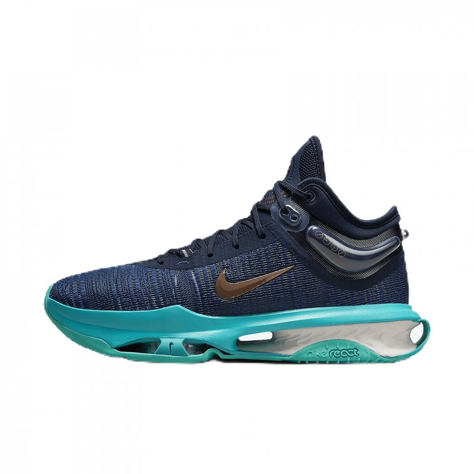 Кросівки Nike G.t. Jump 2 чоловічі, фото №1