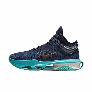 Кросівки Nike G.t. Jump 2 чоловічі - Фото 1