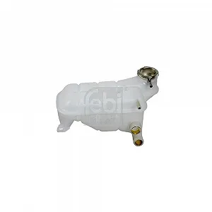 Розширювальний бачок охолоджувальної рідини FEBI BILSTEIN 22627 для MERCEDES-BENZ synthetic.ua - Фото 1