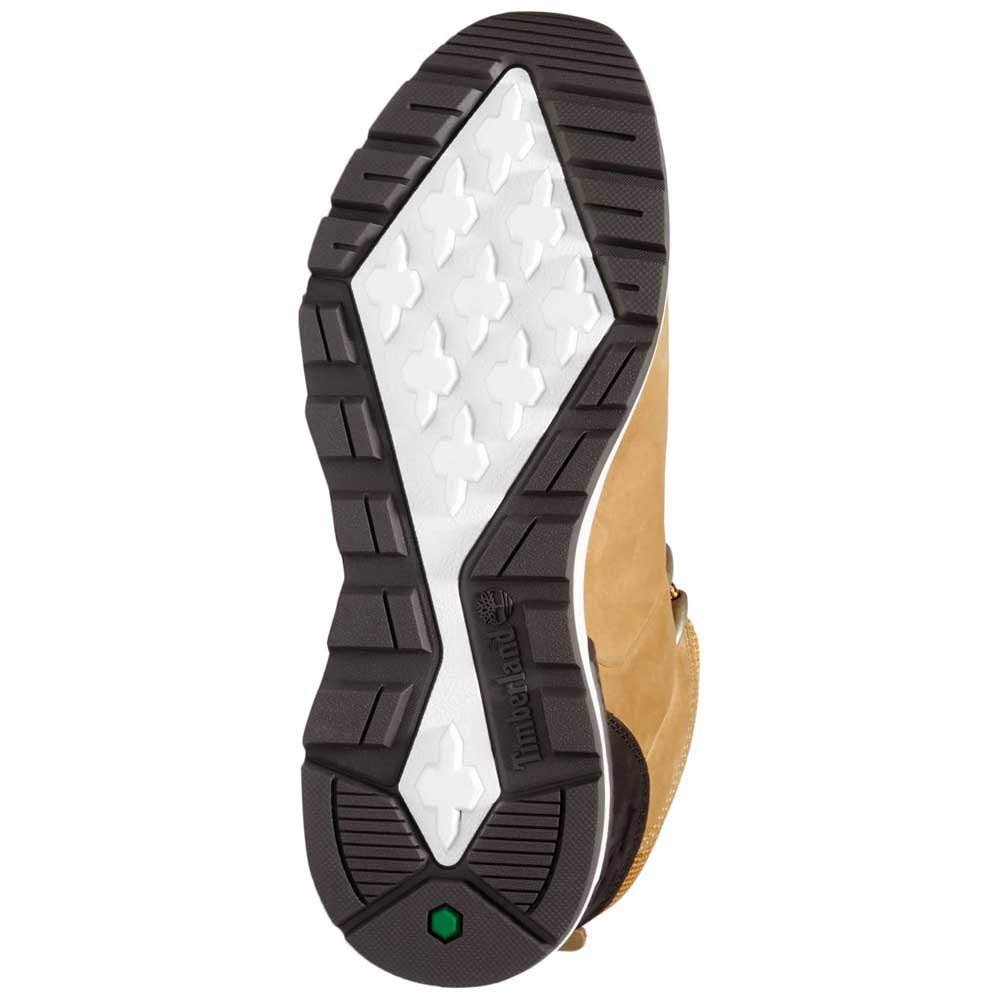 Челси Timberland SPLITROCK2 Hiker Коричневые, 44 EU, фото №2