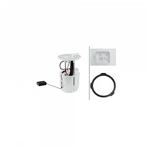 Модуль подачи топлива HELLA 8TF 358 305-751 для MAZDA - Фото 1