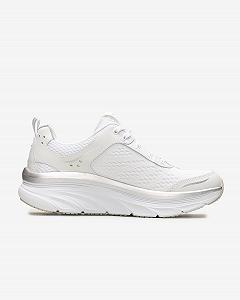 Кросівки Skechers D-Lux Walker Жіночі synthetic.ua - Фото 1
