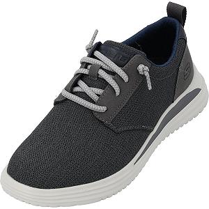 Кроссовки мужские Skechers Proven Gladwin - Фото 1