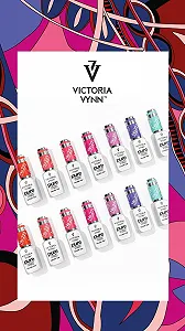 Гель-лак VICTORIA VYNN Pure Creamy Hybrid 225 Розовое Облако 8 мл цена на synthetic.ua - Фото 1 Гель-лак VICTORIA VYNN Pure Creamy Hybrid 225 Розовое Облако 8 мл synthetic.ua - Фото 1