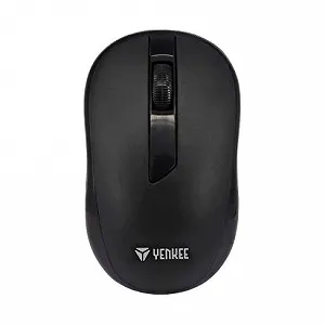 Мышка YENKEE YMS 002BK Wireless Black (45011462) - Фото 1