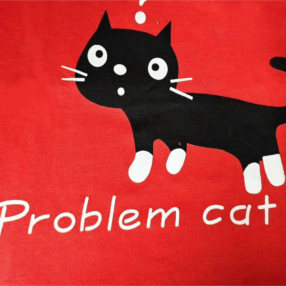 Комплект піжамний FedMois Дитячий для хлопчиків 4 шт. З довгим рукавом 100% бавовна, фото №3